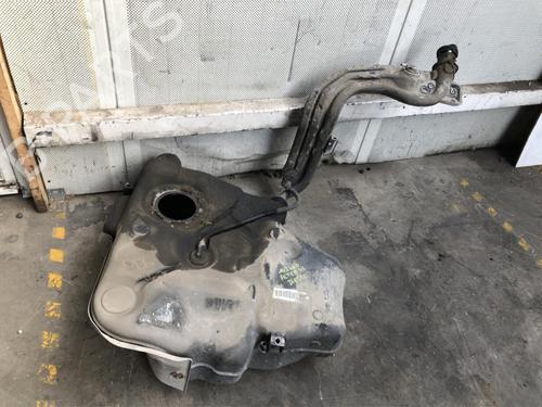 Used Fuel tank SEAT ALTEA XL (5P5, 5P8) 1.9 TDI (105 hp) 23068240
