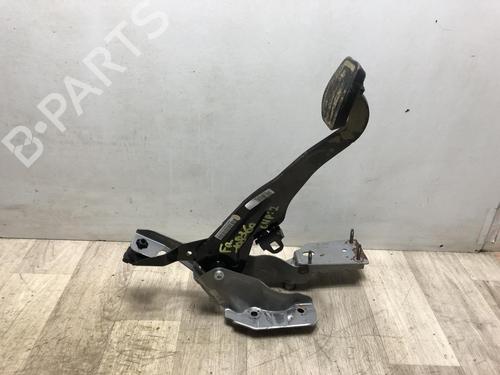 Used Break pedal CITROËN C4 Picasso II 1.6 HDi / BlueHDi 115 (115 hp) 20668066