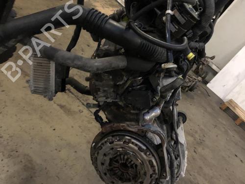 Engine MERCEDES-BENZ A-CLASS (W169) A 180 CDI (169.007, 169.307) | BP28334649M1