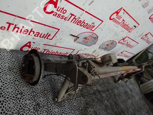 Rear axle CITROËN AX (ZA-_) 14 D | BP13273090M2 