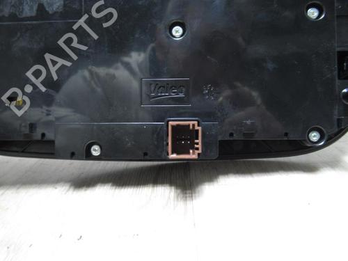 Climate control PEUGEOT 508 SW I (8E_) 2.0 HDi | BP13277867I5