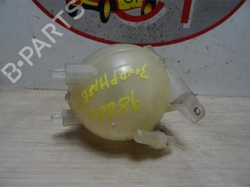 Expansion tank PEUGEOT 3008 I MPV (0U_) 1.6 HDi | BP13274011C120 
