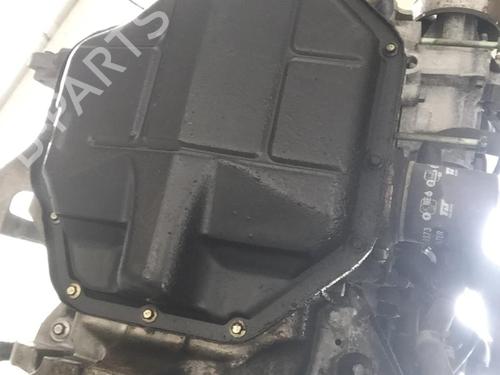 Engine NISSAN QASHQAI I (J10, NJ10) 2.0 All-wheel Drive | BP31244062M1 