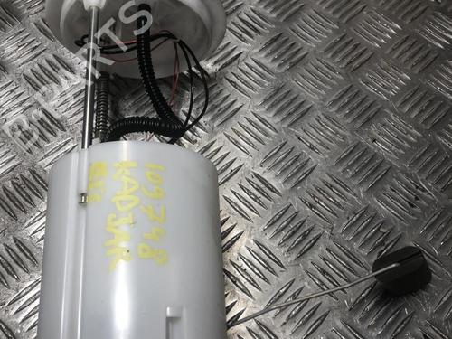 Bränslepump RENAULT KADJAR (HA_, HL_) 1.2 TCe 130 (HLMR) (130 hp) 31244616