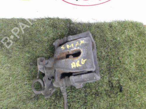 Used Left rear brake caliper FORD S-MAX (WA6) 2.2 TDCi (200 hp) 13035338
