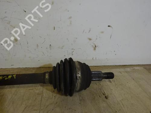 Right front driveshaft VW BORA I (1J2) 1.6 | BP29196532M39