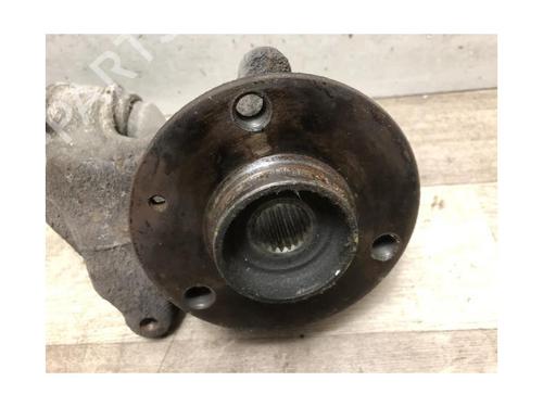Left front shock absorber PEUGEOT 106 II (1A_, 1C_) 1.0 i | BP23870784M16 