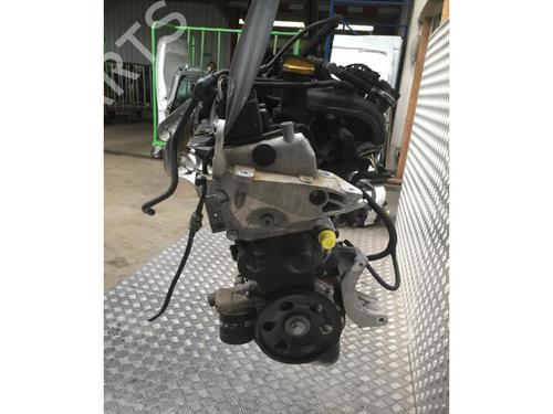 Motor RENAULT CLIO II (BB_, CB_) 1.2 LPG | BP25047968M1 