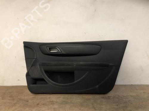 Used Front right panel CITROËN C4 Coupe (LA_) 2.0 16V (136 hp) 30785608