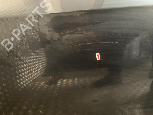 Left front door VW PASSAT B6 Variant (3C5) 2.0 FSI 4motion | BP31245276C2