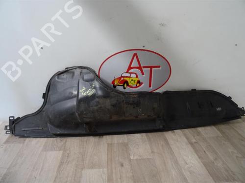 Used Scuttle panel OPEL MERIVA A MPV (X03) 1.4 16V Twinport (E75) (90 hp) 12972767