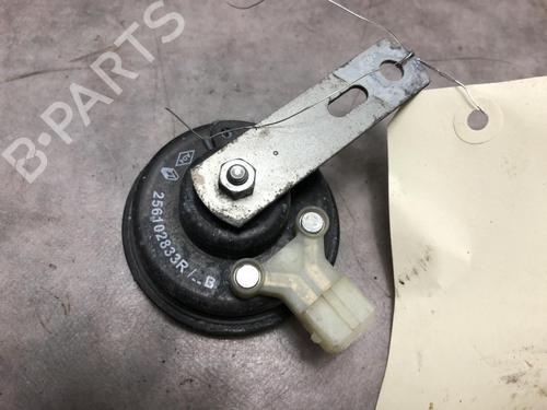 Used Horn DACIA DUSTER (HS_) 1.5 dCi (HSMC) (107 hp) 20622066