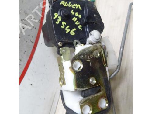 Front left lock ROVER 400 II Hatchback (RT) 414 Si | BP13281931C98 
