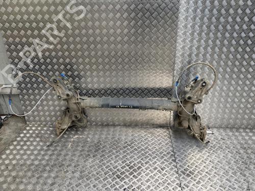 Used Rear axle CITROËN C3 AIRCROSS II (2R_, 2C_) 1.5 BlueHDi 120 (2CYHXX) (120 hp) 31203165