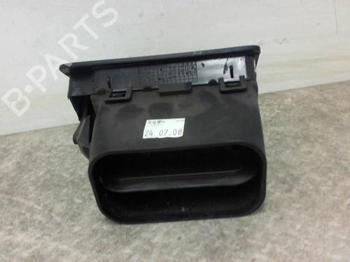 Luftventilen CITROËN JUMPY II (VF7) 1.6 HDi 90 8V (90 hp) 13132236