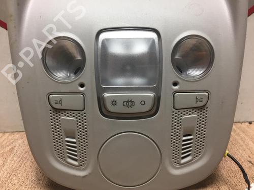 Kabinelys CITROËN C4 II (NC_) 1.6 HDi 90 (92 hp) 20627054