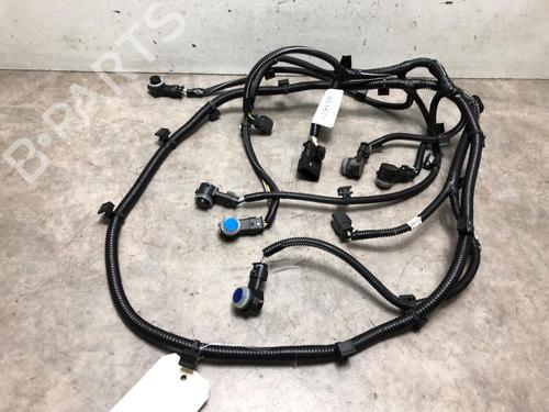 Used Electronic module PEUGEOT 2008 II (UD_, US_, UY_, UJ_, UR_, UC_) 1.5 BlueHDI 130 (131 hp) 20625438