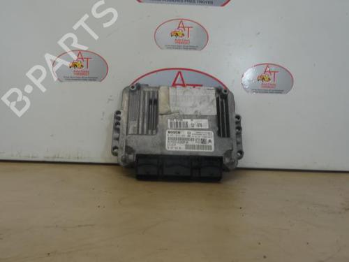 Used Control unit PEUGEOT 207 (WA_, WC_) 1.6 HDi (90 hp) 30672808