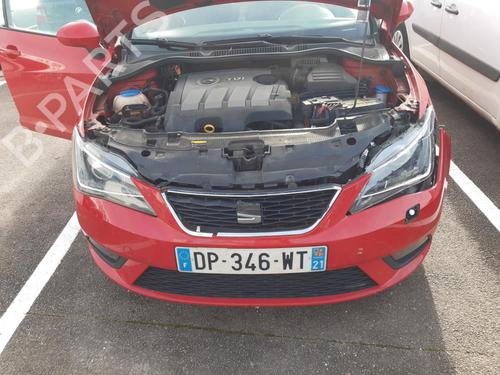 Headlight switch SEAT IBIZA IV (6J5, 6P1) 1.6 TDI | BP33305511I24 - Image 6