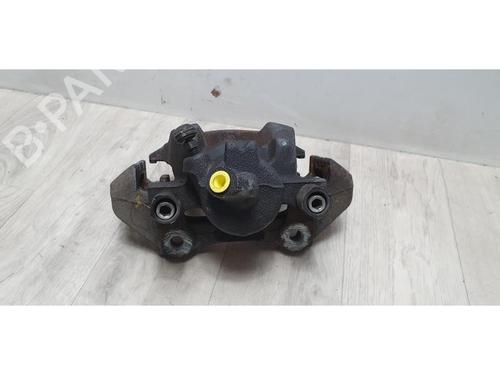 Left front brake caliper RENAULT CLIO IV (BH_) 0.9 TCe 90 (BHNF, BHMA, BHMH, BHJK, BHJR) | BP27861038M105 