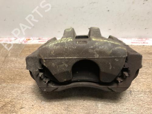 Used Right front brake caliper SUZUKI GRAND VITARA II (JT, TE, TD) 1.9 DDiS All-wheel Drive (JT419, TD44, JB419WD, JB419XD,... (129 hp) 20616800