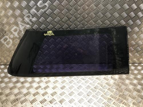 Used Rear right quarter glass Rear right quarter glass 37715548 37715548