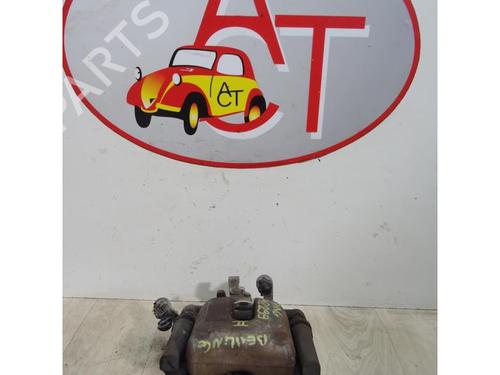 Used Left rear brake caliper CITROËN BERLINGO Box Body/MPV (B9) 1.6 HDi 90 (90 hp) 29264801