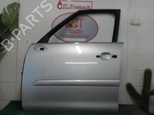Left front door CITROËN C4 Picasso I MPV (UD_) 1.6 HDi | BP13288062C2 