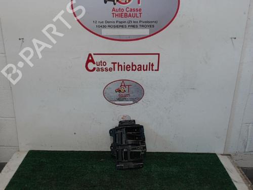 Used Rear bumper bracket PEUGEOT 5008 (0U_, 0E_) 1.6 HDi (110 hp) 20613851