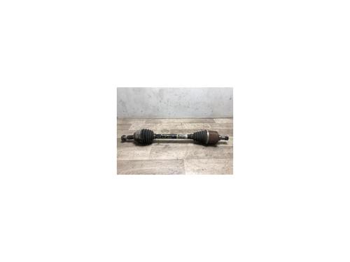 Used Left front driveshaft PEUGEOT 508 SW I (8E_) 2.0 HDi RXH Hybrid4 (200 hp) 23872647