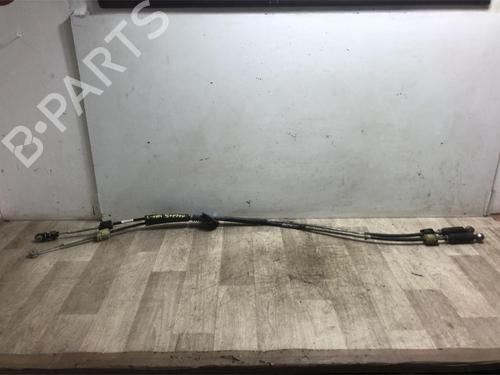 Câble MAZDA 5 (CR) 2.0 CD (CR19) (143 hp) 20619476