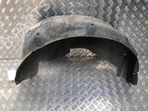 Hjulbue RENAULT KADJAR (HA_, HL_) 1.2 TCe 130 (HLMR) (130 hp) 31244614