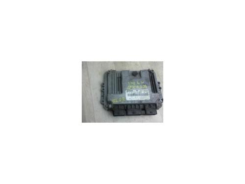 Used Engine control unit (ECU) RENAULT SCÉNIC II (JM0/1_) 1.9 dCi (JM0G, JM12, JM1G, JM2C) (120 hp) 13275147