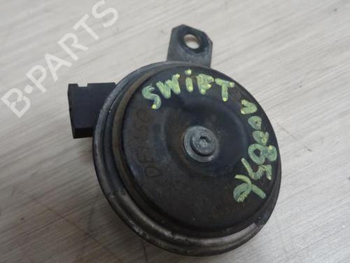Used Horn SUZUKI SWIFT III (MZ, EZ) 1.3 DDiS (RS413D) (75 hp) 13137538