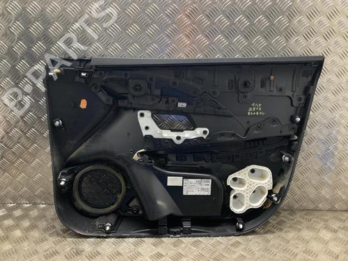 Front left panel PEUGEOT 208 II (UB_, UP_, UW_, UJ_) 1.5 BlueHDI 100 | BP31203265C58