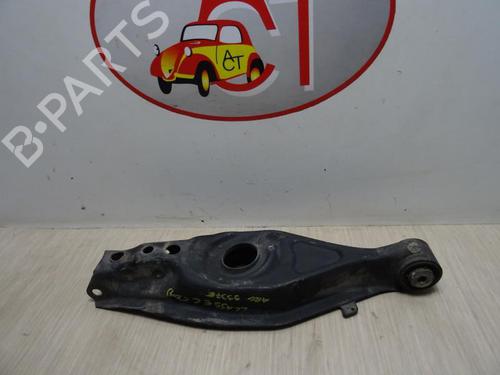 Venstre bagtil bærearm MERCEDES-BENZ CLC-CLASS (CL203) CLC 220 CDI (203.708) (150 hp) 13036143
