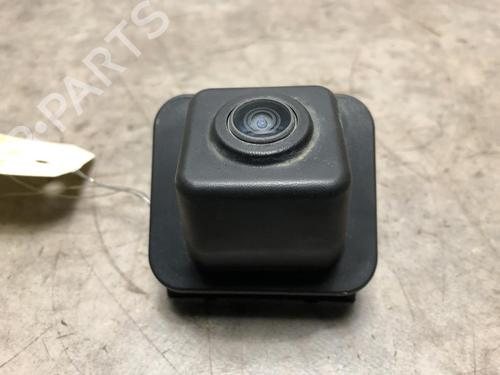 Camera CITROËN C3 III (SX) 1.2 PureTech 82 | BP20718927E14