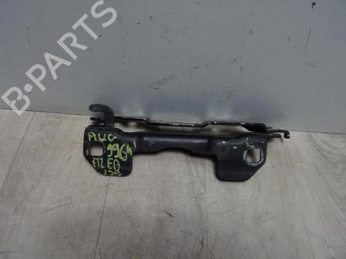 Used Hinge/Door check strap Hinge/Door check strap ALFA ROMEO 159 Sportwagon (939_) 1.9 JTDM 16V (939BXC1B, 939BXC12) (150 hp) 27195083 27195083