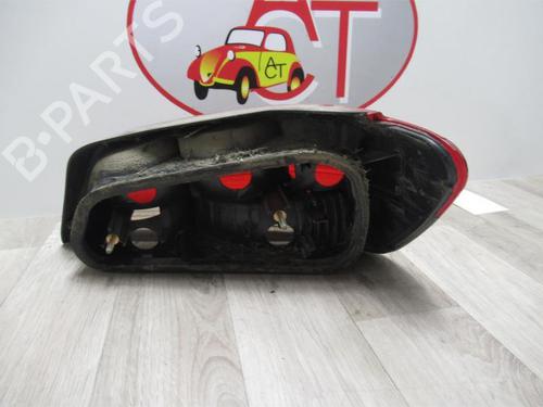Left taillight PEUGEOT 306 Hatchback (7A, 7C, N3, N5) 1.9 DT | BP13292847C34 