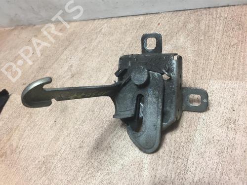 Used Hood lock FIAT GRANDE PUNTO (199_) 1.2 (65 hp) 25799704