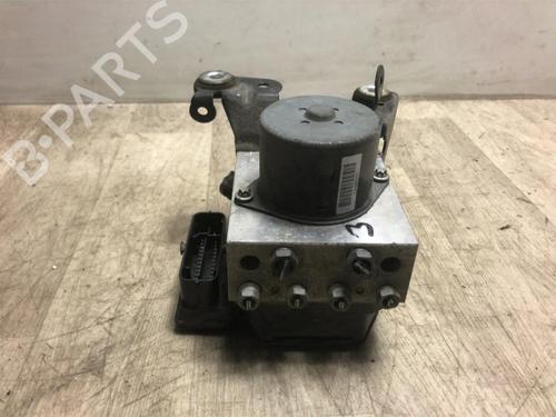 Used ABS pump FORD MONDEO IV (BA7) 1.8 TDCi (125 hp) 20619789