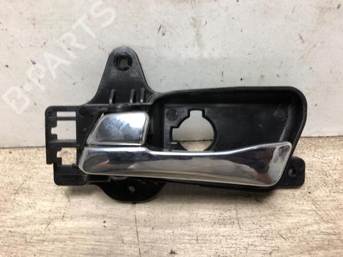 Used Rear left interior door handle HYUNDAI i30 (FD) 1.6 CRDi (90 hp) 23872973