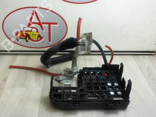 Zekeringkast OPEL CORSA D (S07) 1.3 CDTI (L08, L68) (75 hp) 28286580