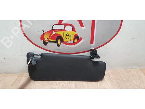 Left sun visor FIAT 500 (312_) 0.9 (312AXG1A, 312.AXG11) | BP23186549I1 