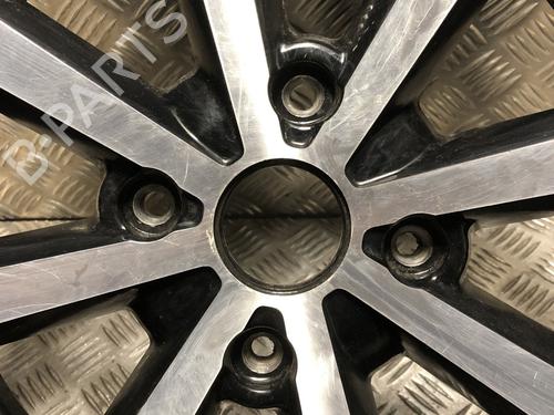 Fælk SUZUKI SWIFT III (MZ, EZ) 1.3 DDiS (RS413D) | BP31807428C45 