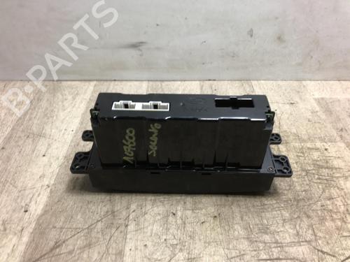 Used Climate control KIA SORENTO I (JC) 2.5 CRDi 4WD (140 hp) 20623250