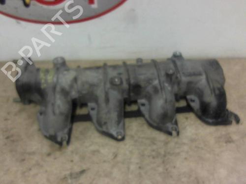 Used Intake manifold CITROËN BERLINGO / BERLINGO FIRST Box Body/MPV (M_) 2.0 HDI 90 (MBRHY, MCRHY) (90 hp) 12978358