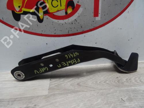 bremsepedal VW GOLF V (1K1) 2.0 TDI 16V (140 hp) 25297508