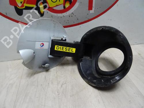 Fuel flap PEUGEOT 208 I (CA_, CC_) 1.6 HDi / BlueHDi 75 | BP13278774C131 