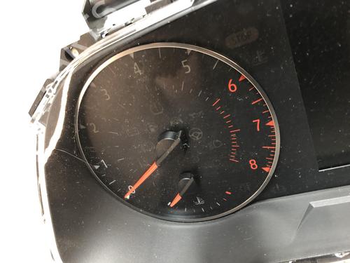 Quadrante RENAULT CLIO V (B7_) 1.0 TCe 90 (B7MT) | BP23128655C47 